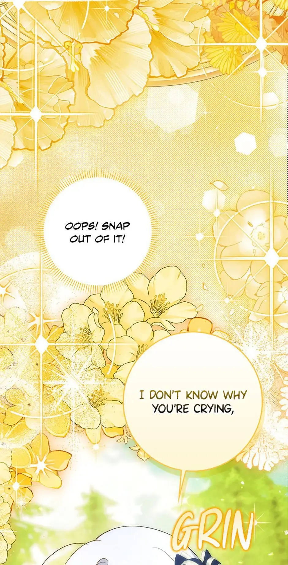 Princess Baekho Is Not Dangerous Chapter 4 page 53