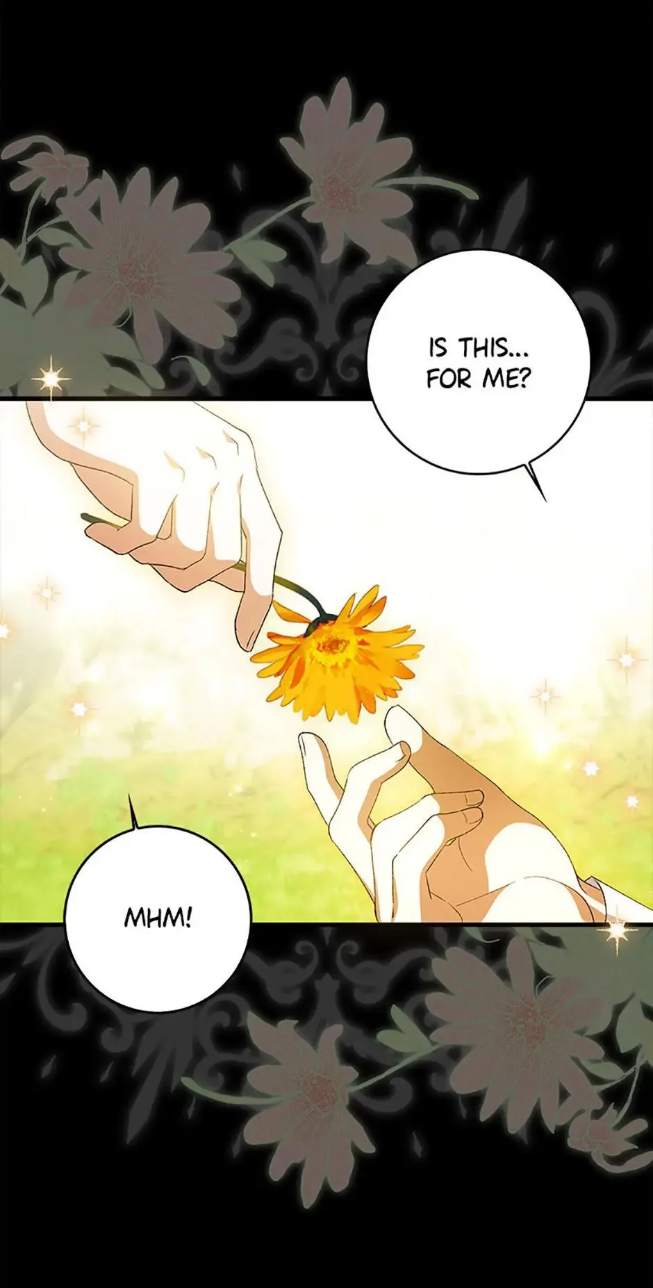 Princess Baekho Is Not Dangerous Chapter 4 page 55