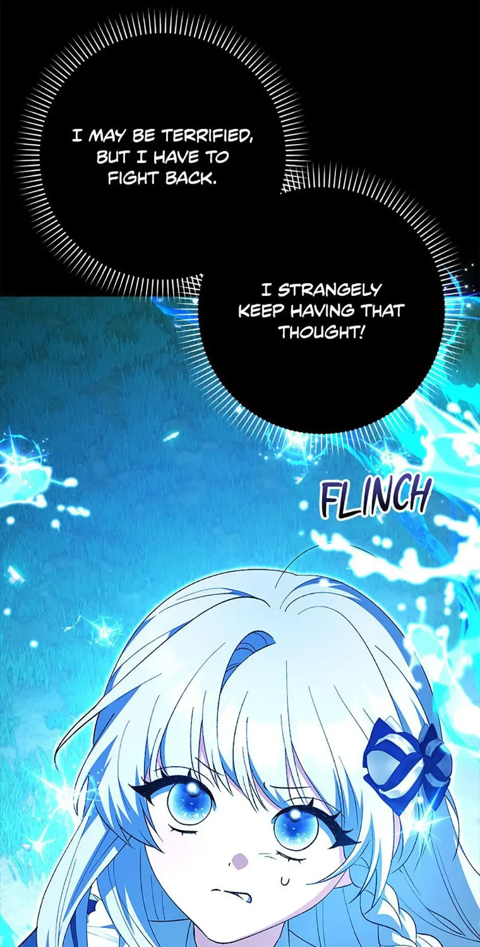 Princess Baekho Is Not Dangerous Chapter 4 page 69