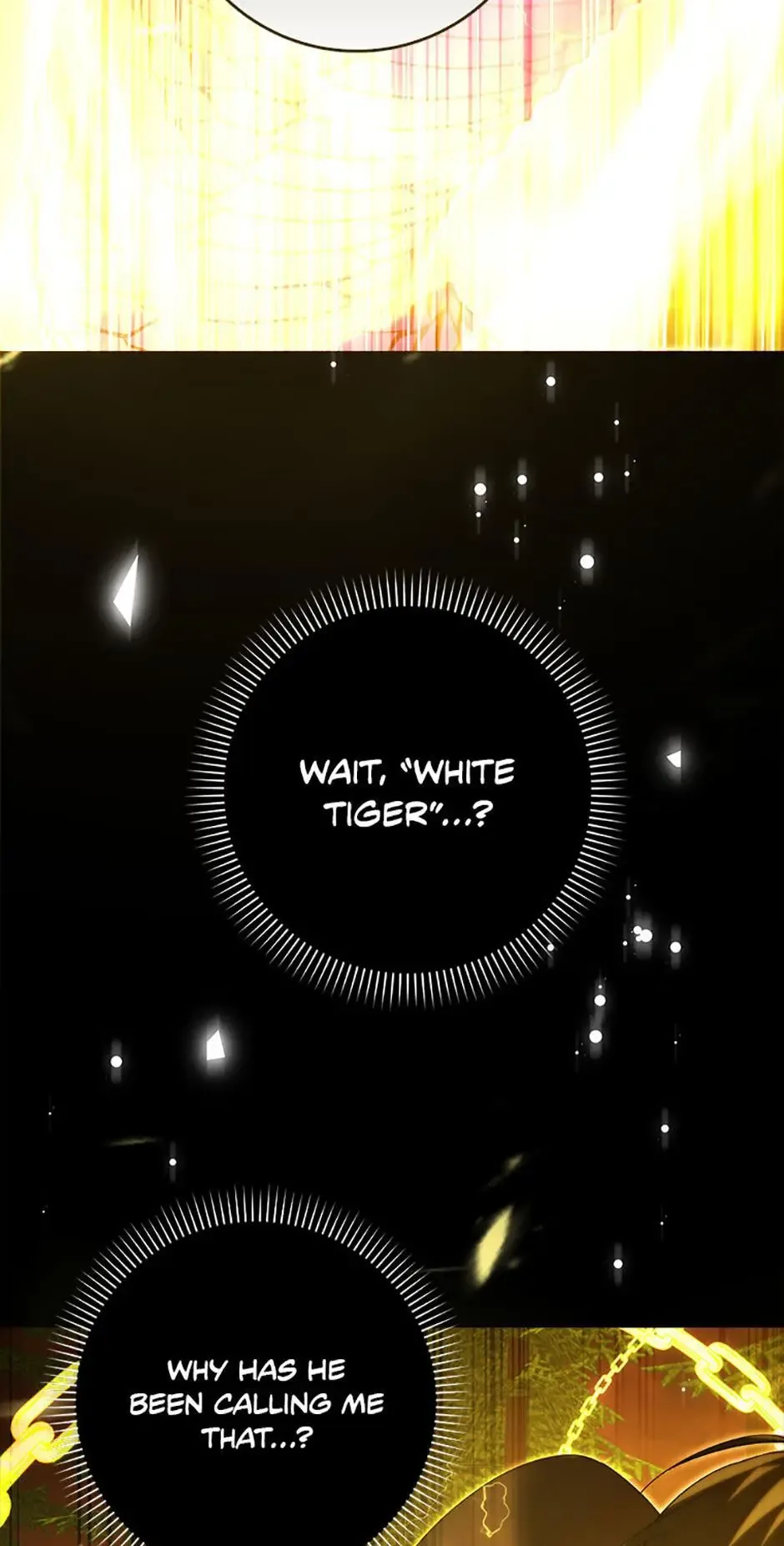 Princess Baekho Is Not Dangerous Chapter 4 page 75