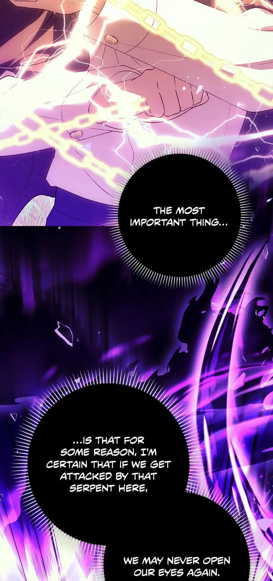 Princess Baekho Is Not Dangerous Chapter 4 page 78