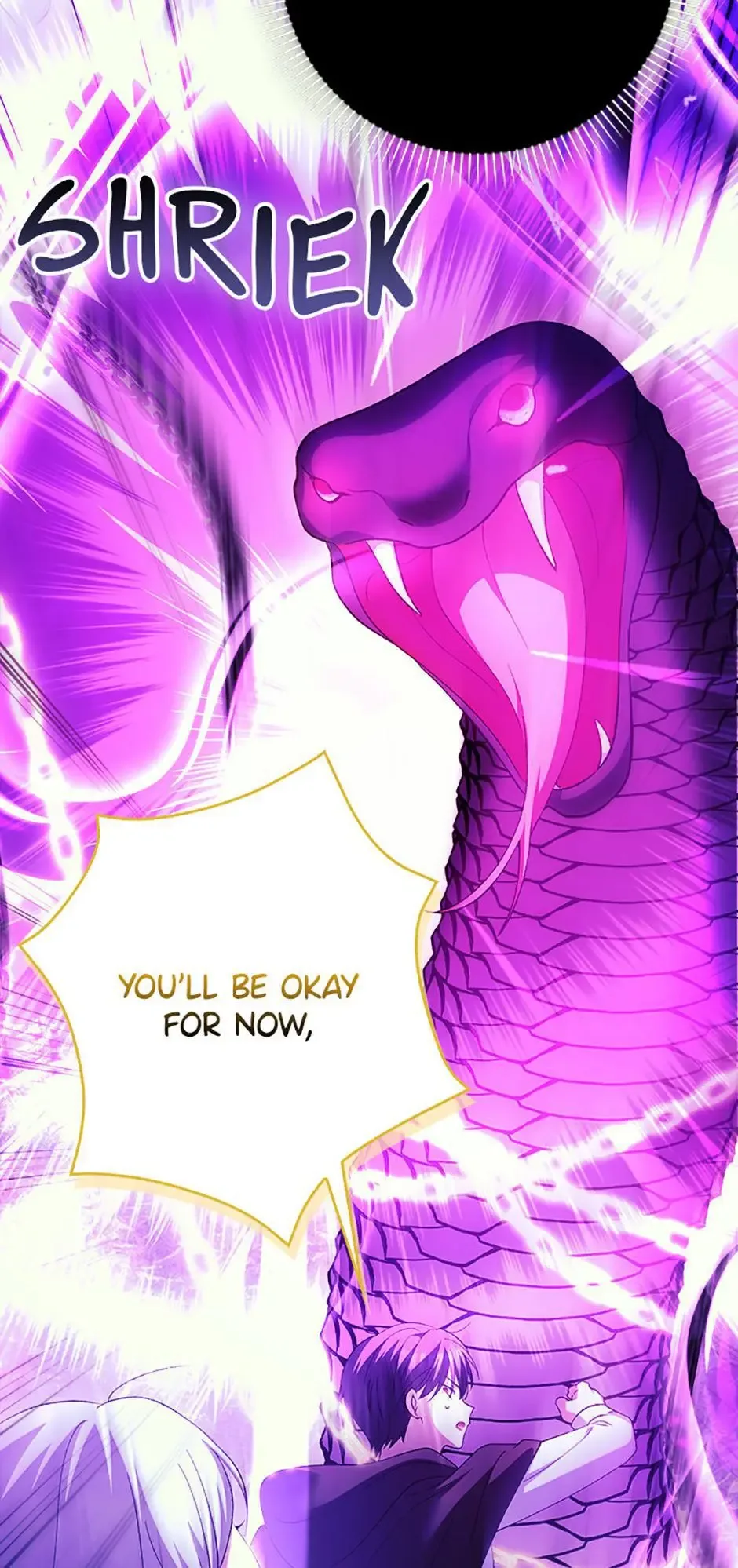 Princess Baekho Is Not Dangerous Chapter 4 page 79