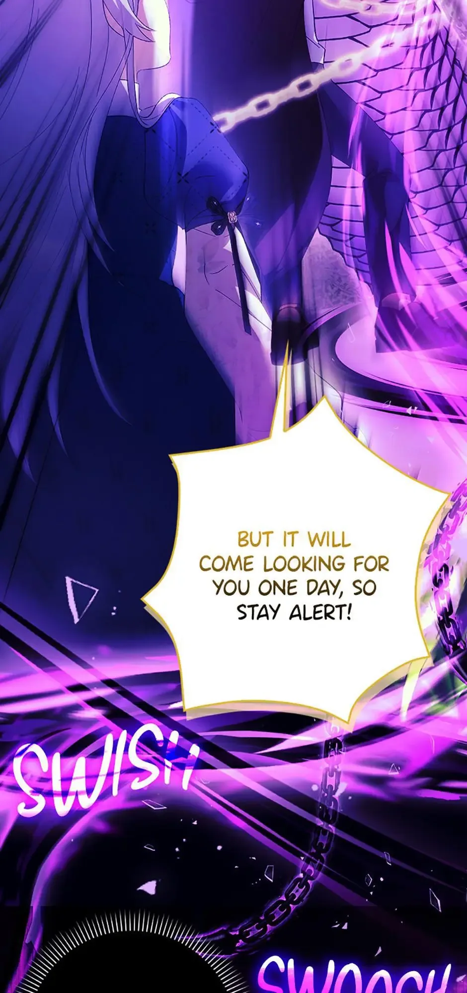 Princess Baekho Is Not Dangerous Chapter 4 page 80
