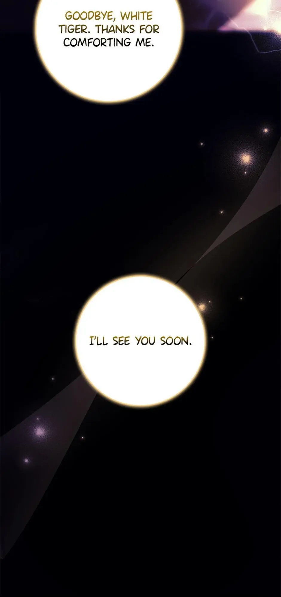 Princess Baekho Is Not Dangerous Chapter 4 page 84