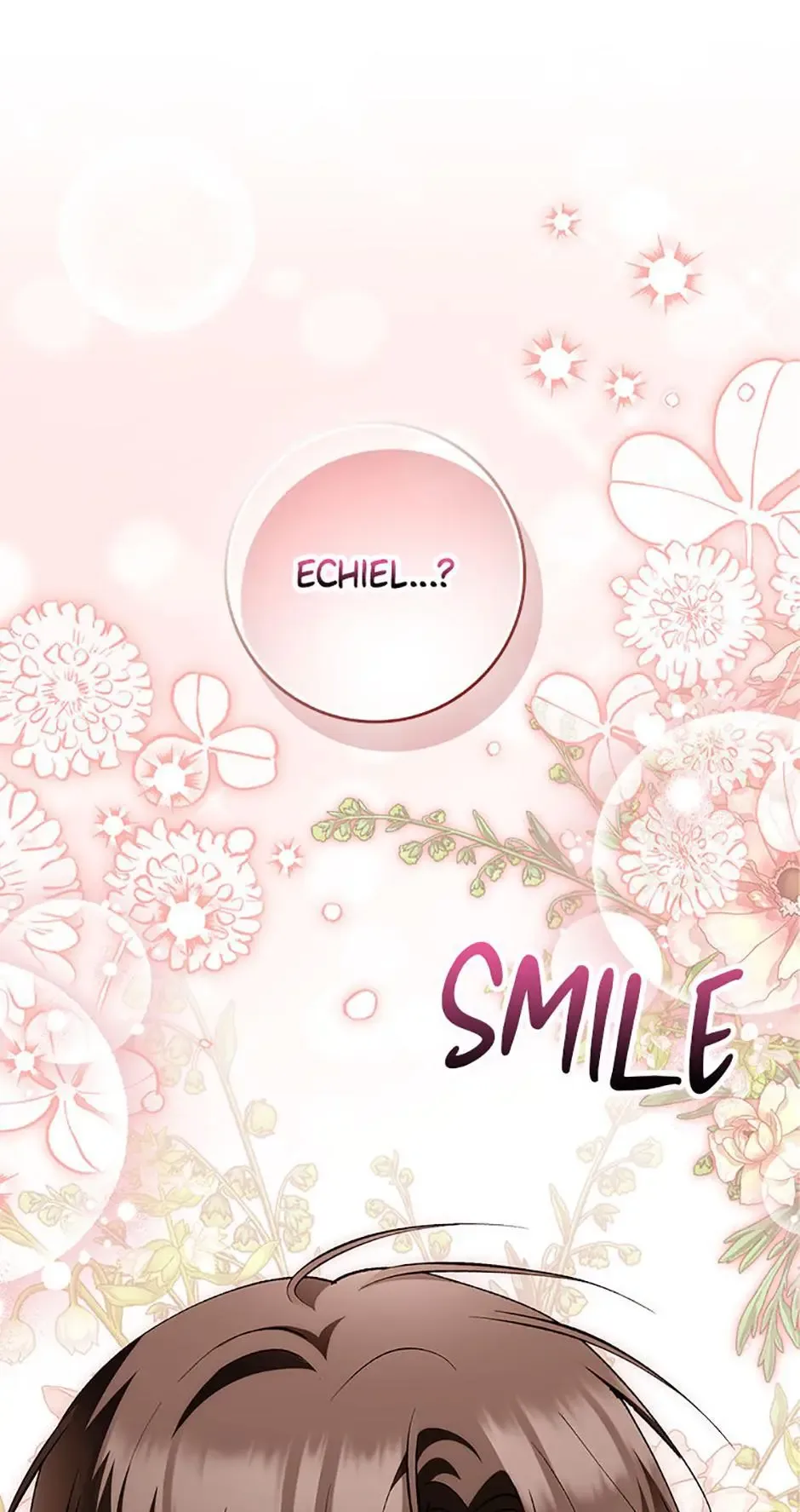 Princess Baekho Is Not Dangerous Chapter 40 page 1