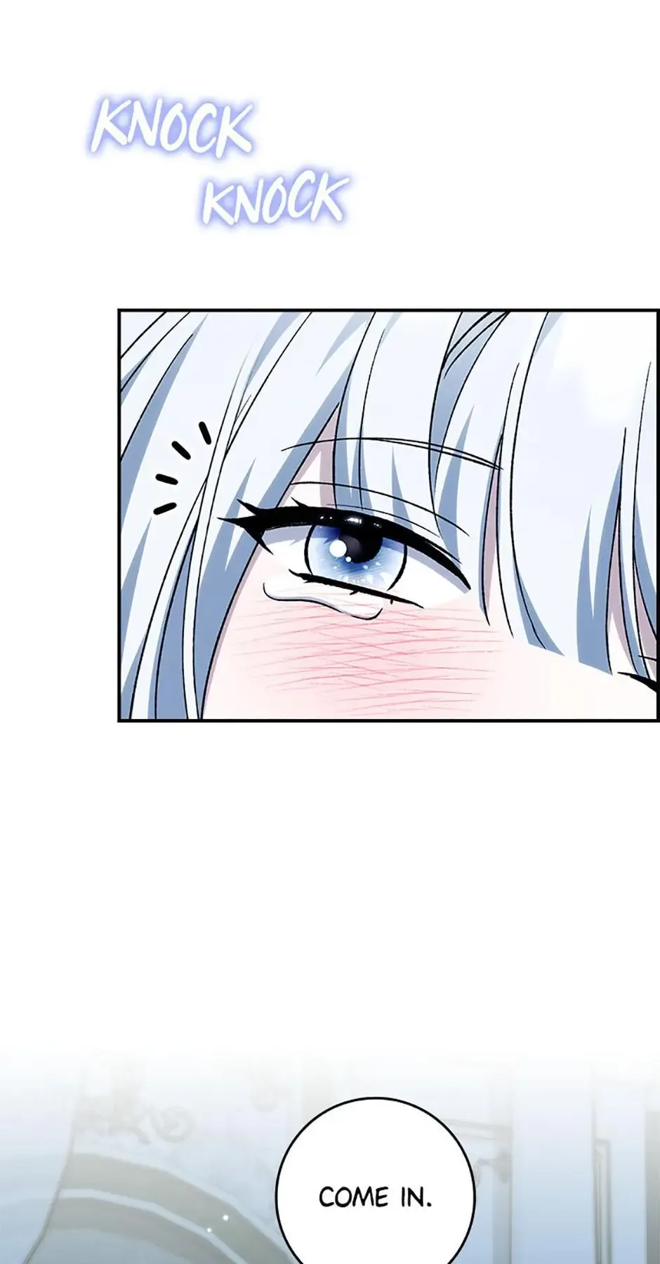 Princess Baekho Is Not Dangerous Chapter 40 page 46