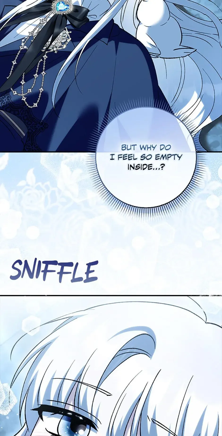 Princess Baekho Is Not Dangerous Chapter 40 page 44