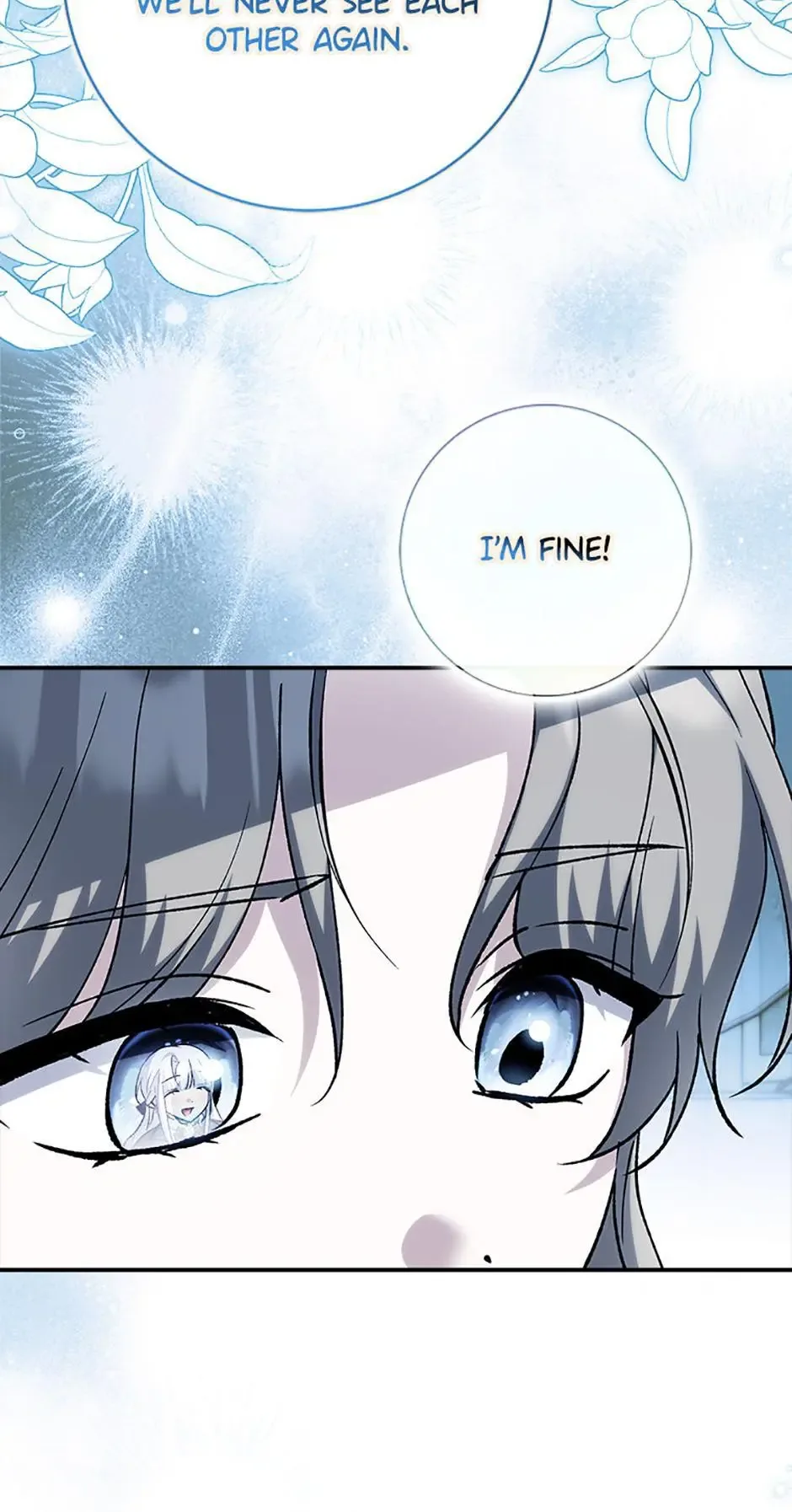 Princess Baekho Is Not Dangerous Chapter 40 page 52