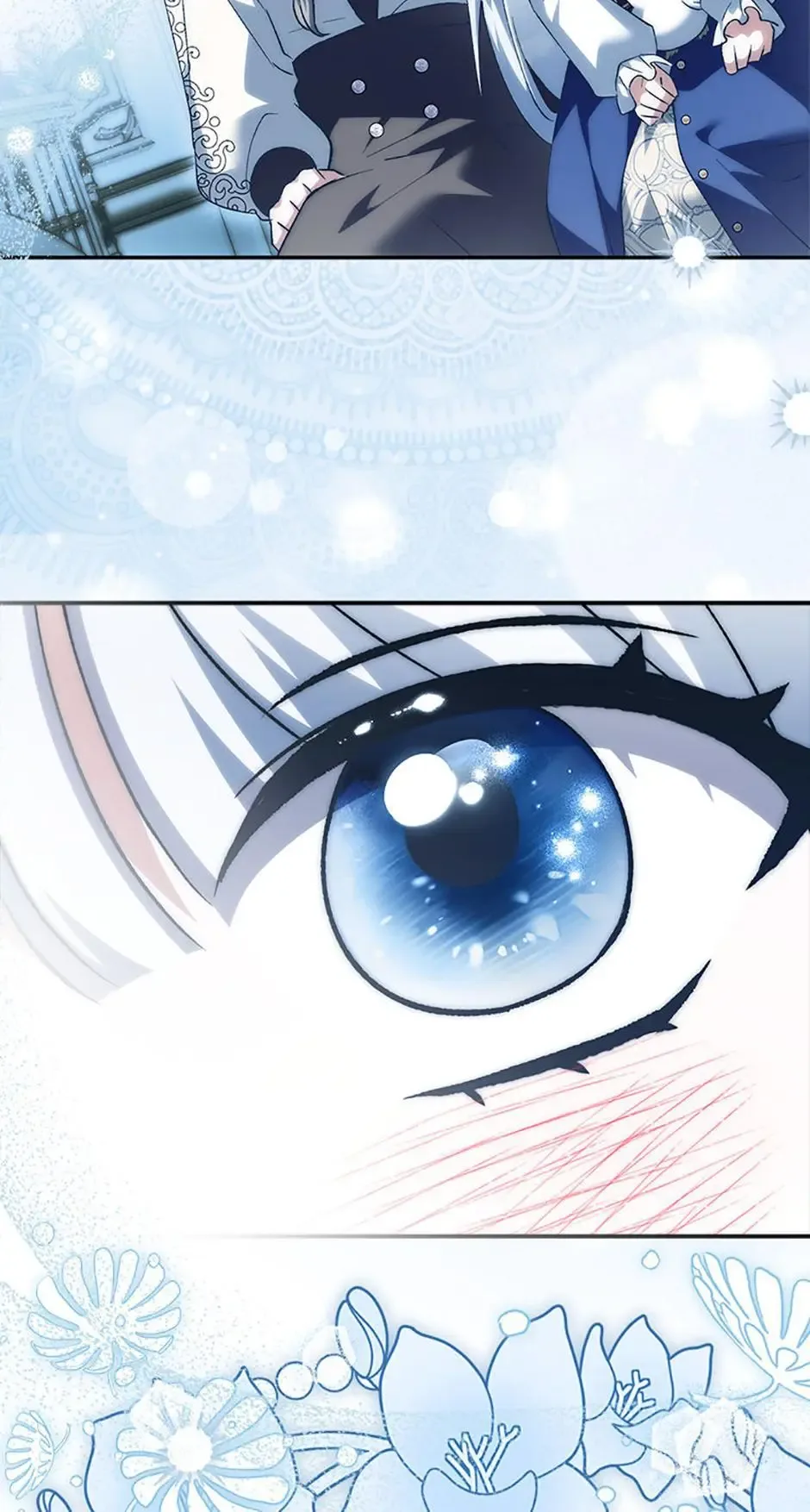 Princess Baekho Is Not Dangerous Chapter 40 page 60