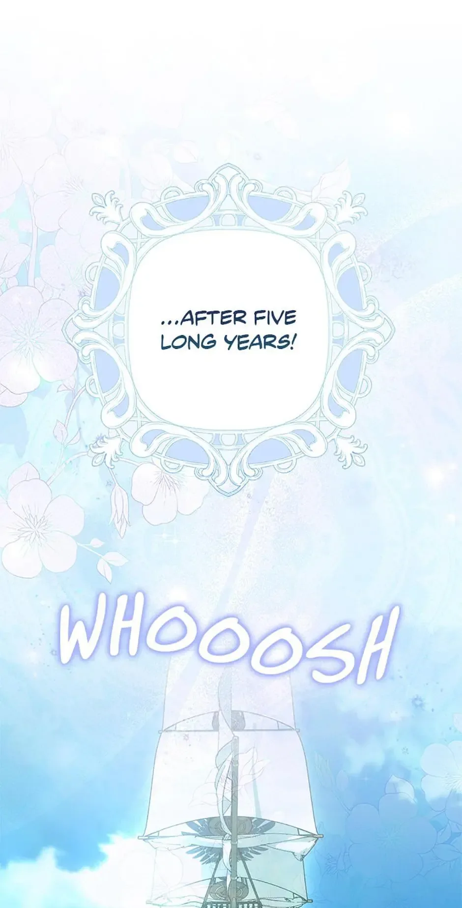 Princess Baekho Is Not Dangerous Chapter 40 page 67