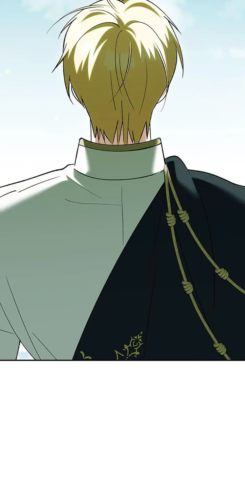 Princess Baekho Is Not Dangerous Chapter 40 page 75