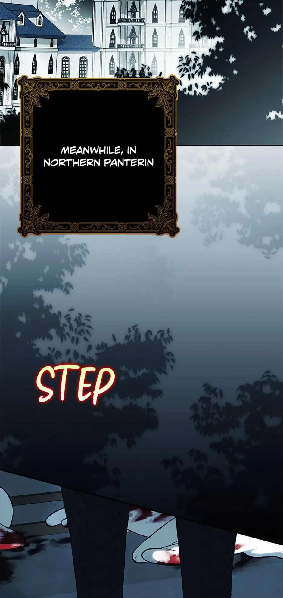Princess Baekho Is Not Dangerous Chapter 40 page 84