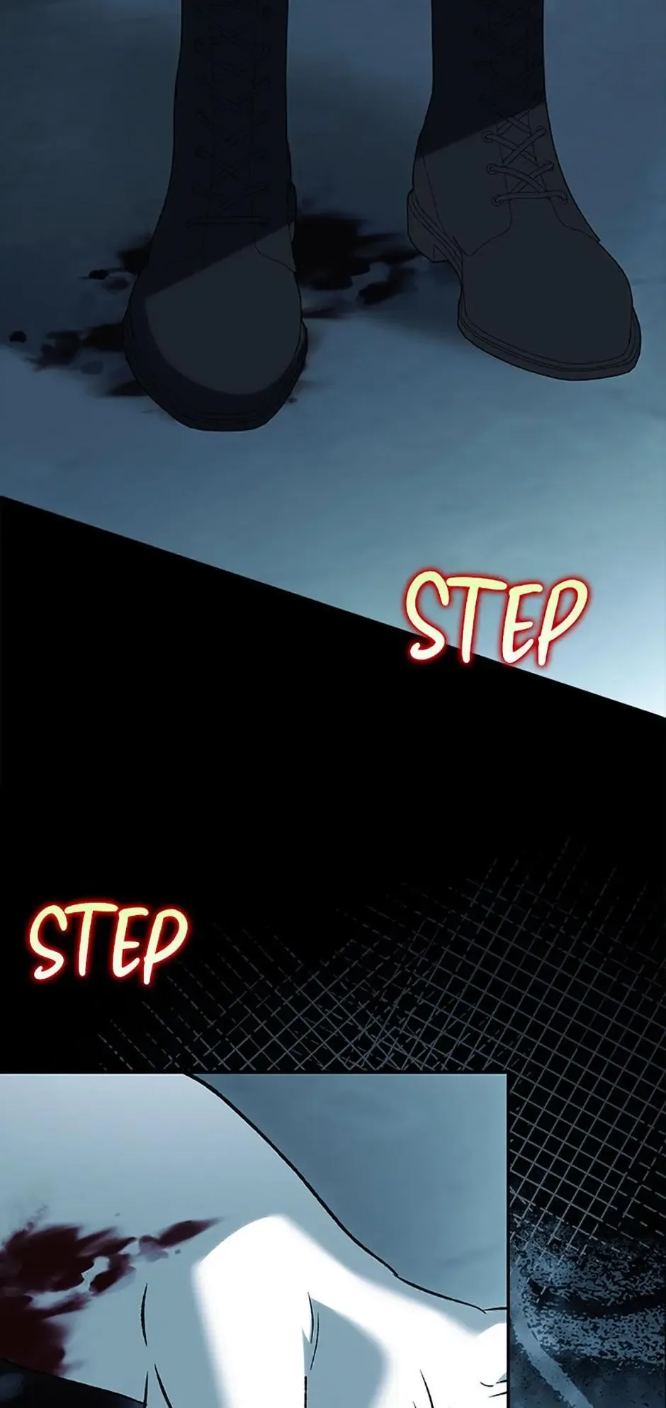 Princess Baekho Is Not Dangerous Chapter 40 page 85