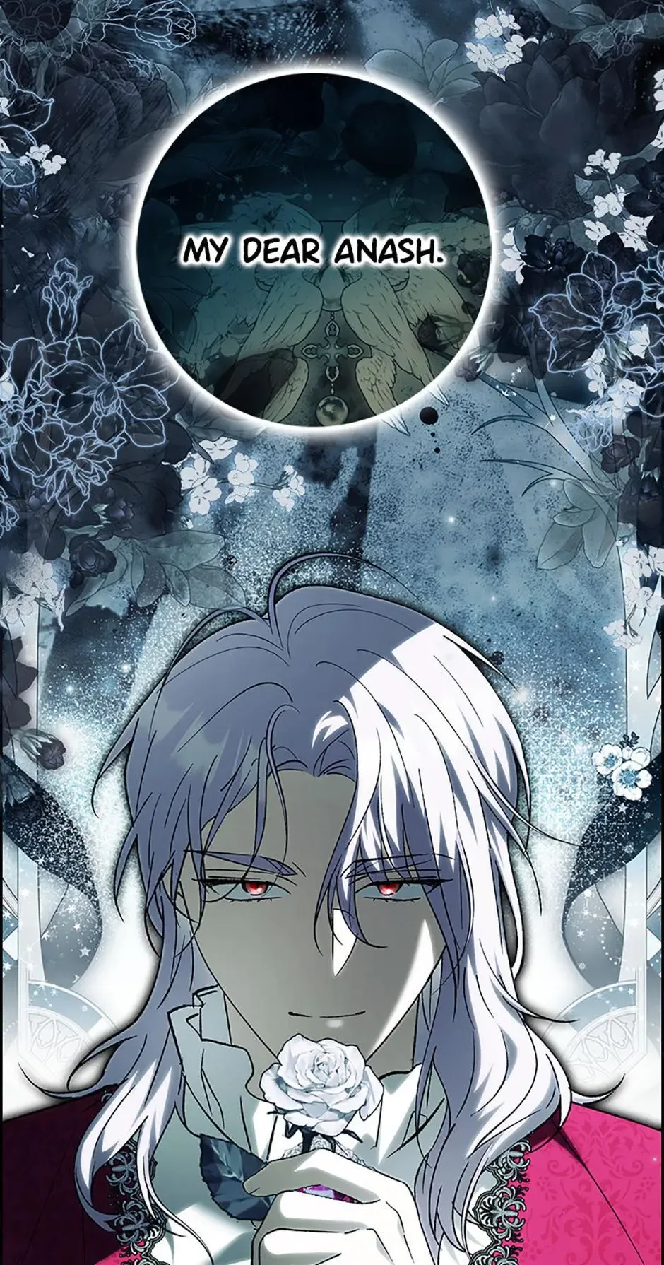 Princess Baekho Is Not Dangerous Chapter 40 page 91