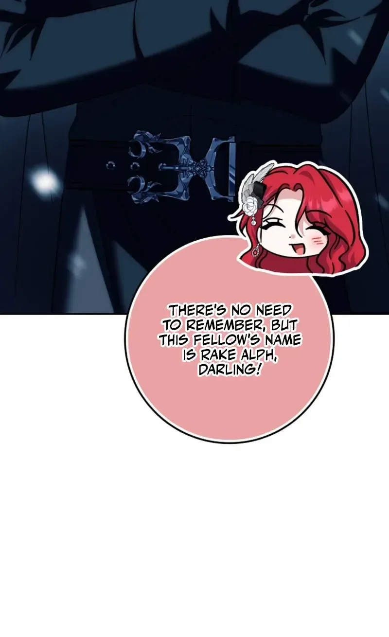 Princess Baekho Is Not Dangerous Chapter 47 page 29