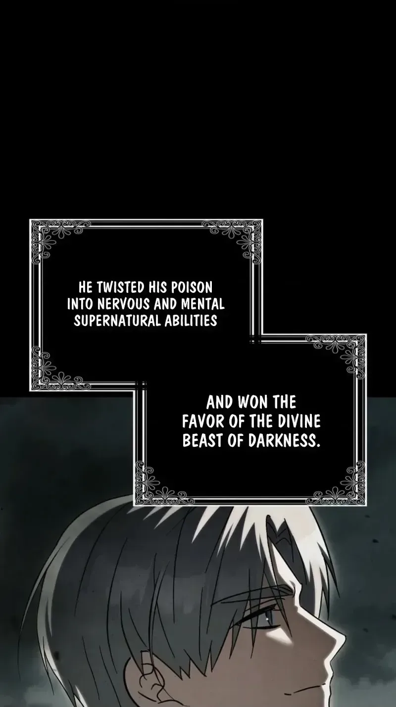 Princess Baekho Is Not Dangerous Chapter 47 page 22