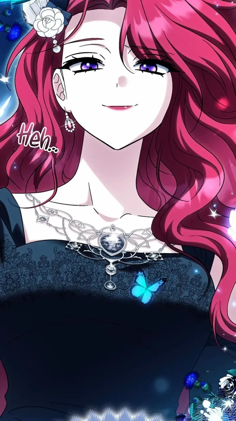 Princess Baekho Is Not Dangerous Chapter 47 page 8