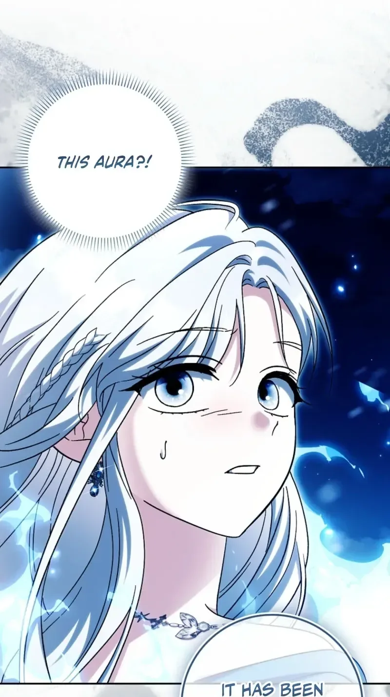 Princess Baekho Is Not Dangerous Chapter 47 page 11