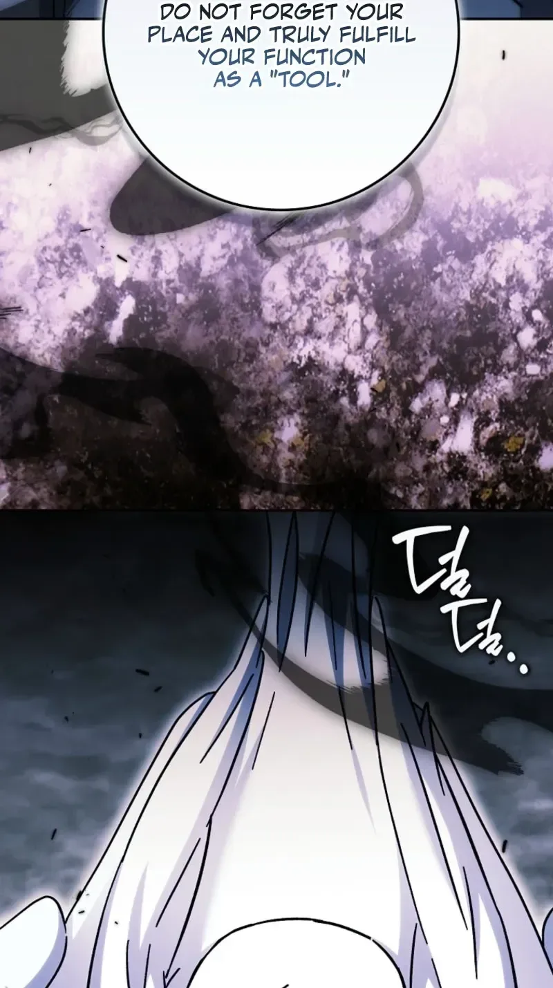 Princess Baekho Is Not Dangerous Chapter 47 page 40