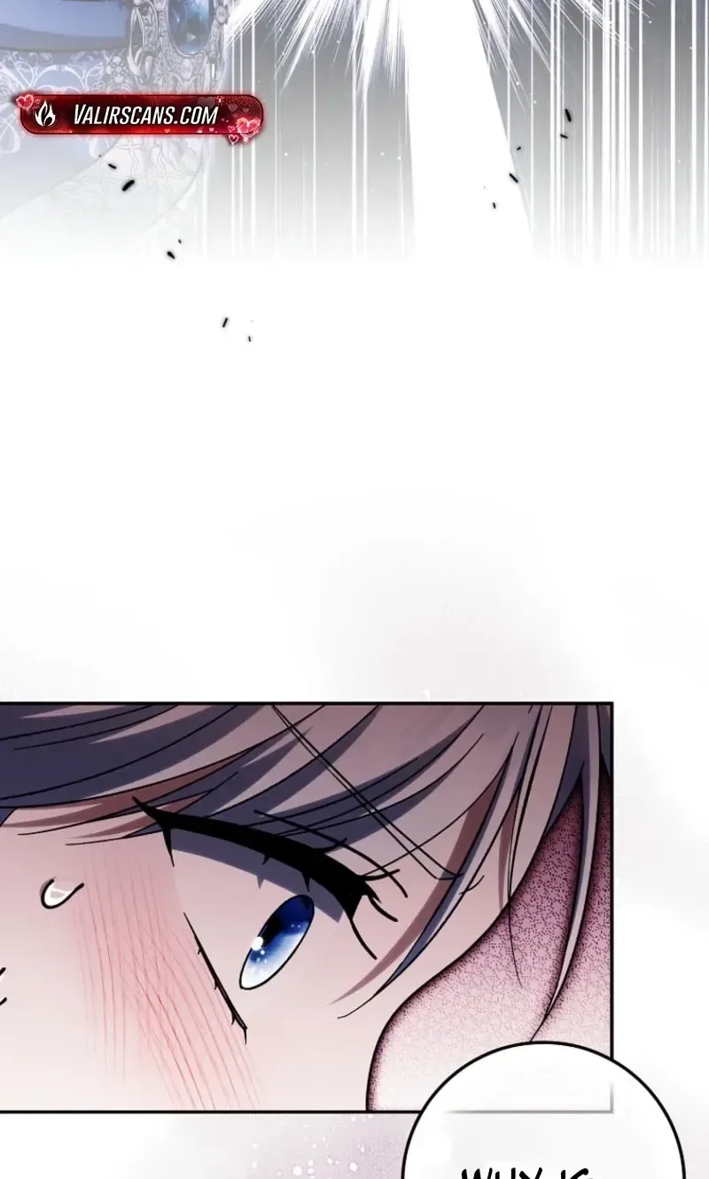 Princess Baekho Is Not Dangerous Chapter 47 page 45