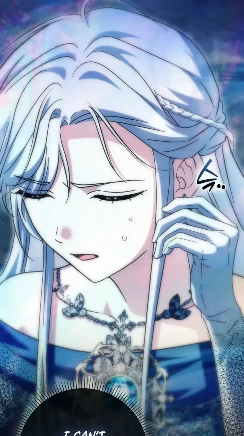 Princess Baekho Is Not Dangerous Chapter 47 page 57