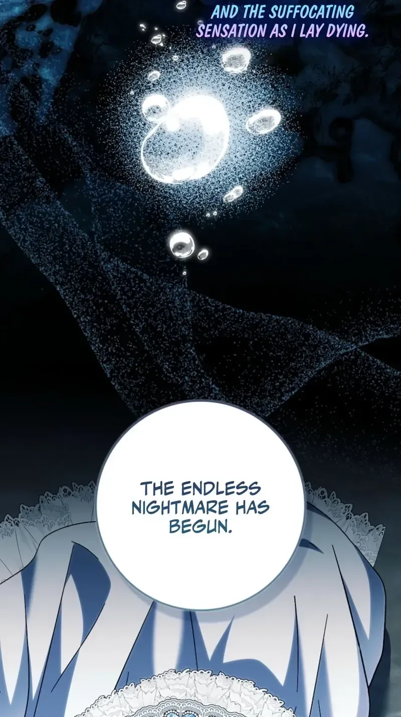 Princess Baekho Is Not Dangerous Chapter 47 page 64