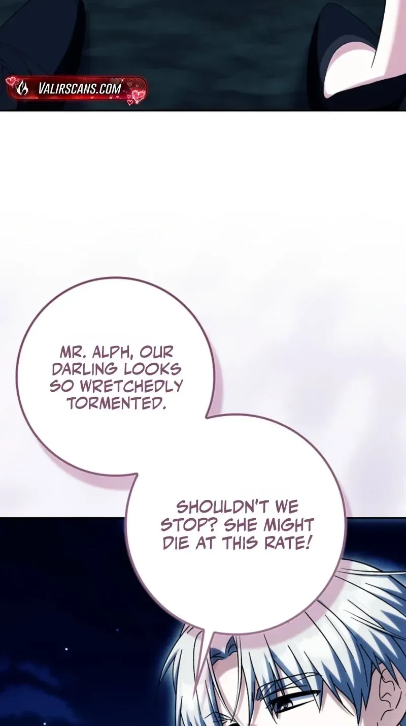 Princess Baekho Is Not Dangerous Chapter 47 page 66