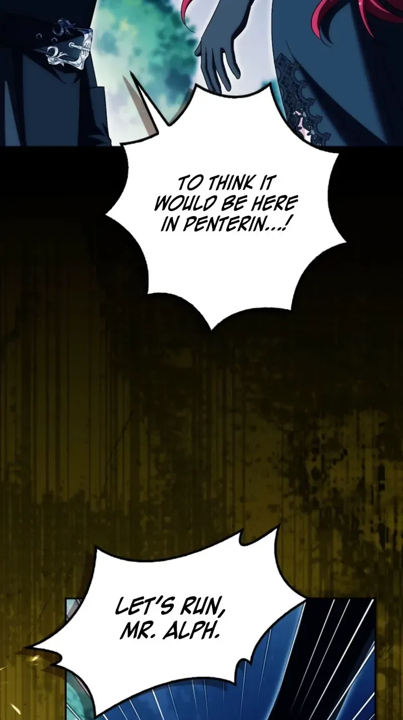 Princess Baekho Is Not Dangerous Chapter 47 page 76
