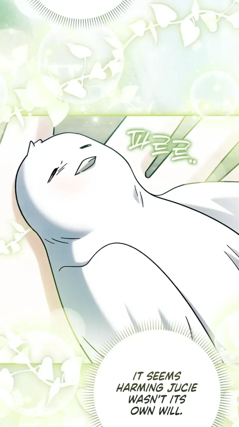 Princess Baekho Is Not Dangerous Chapter 47 page 90