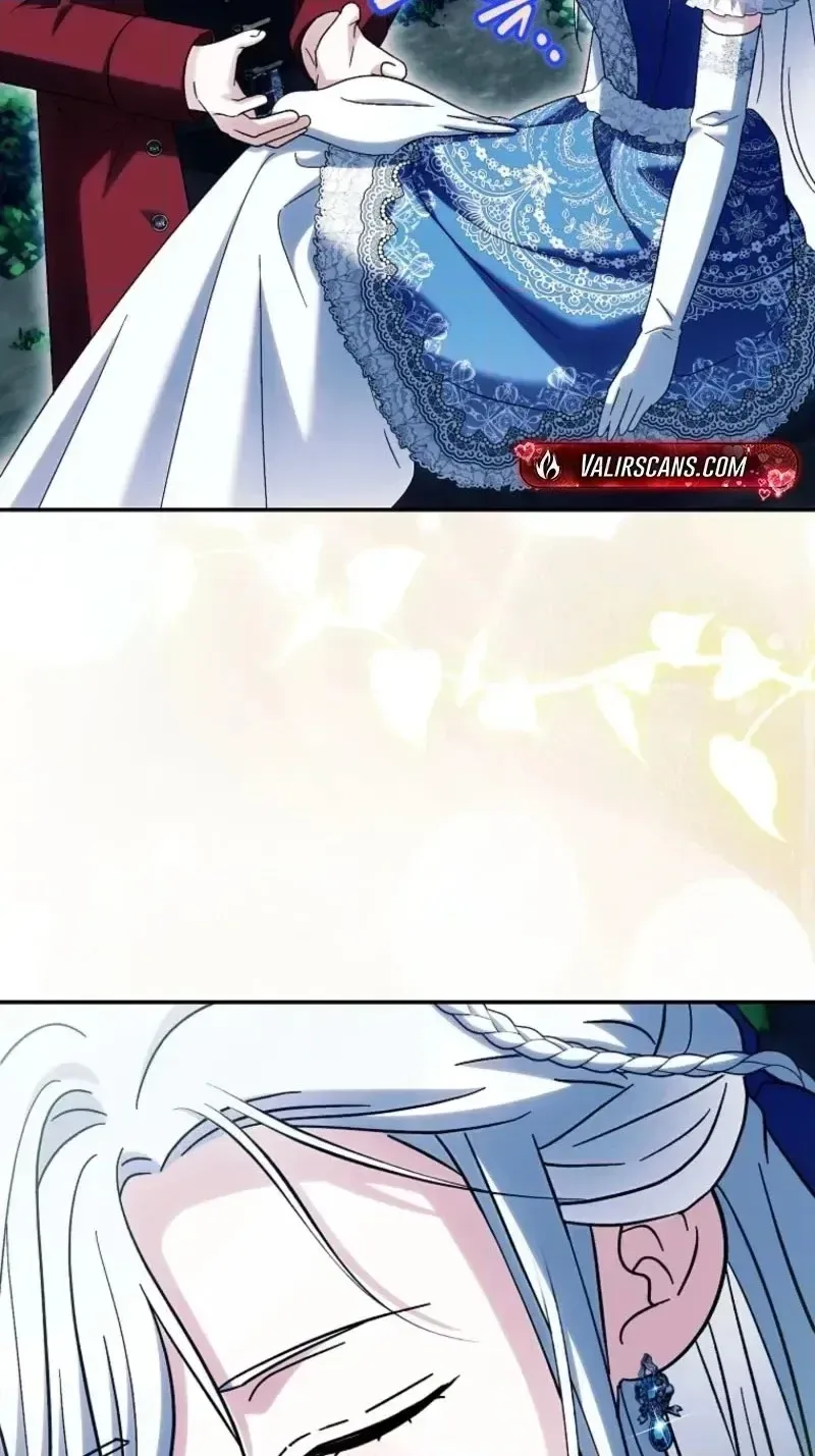 Princess Baekho Is Not Dangerous Chapter 47 page 92