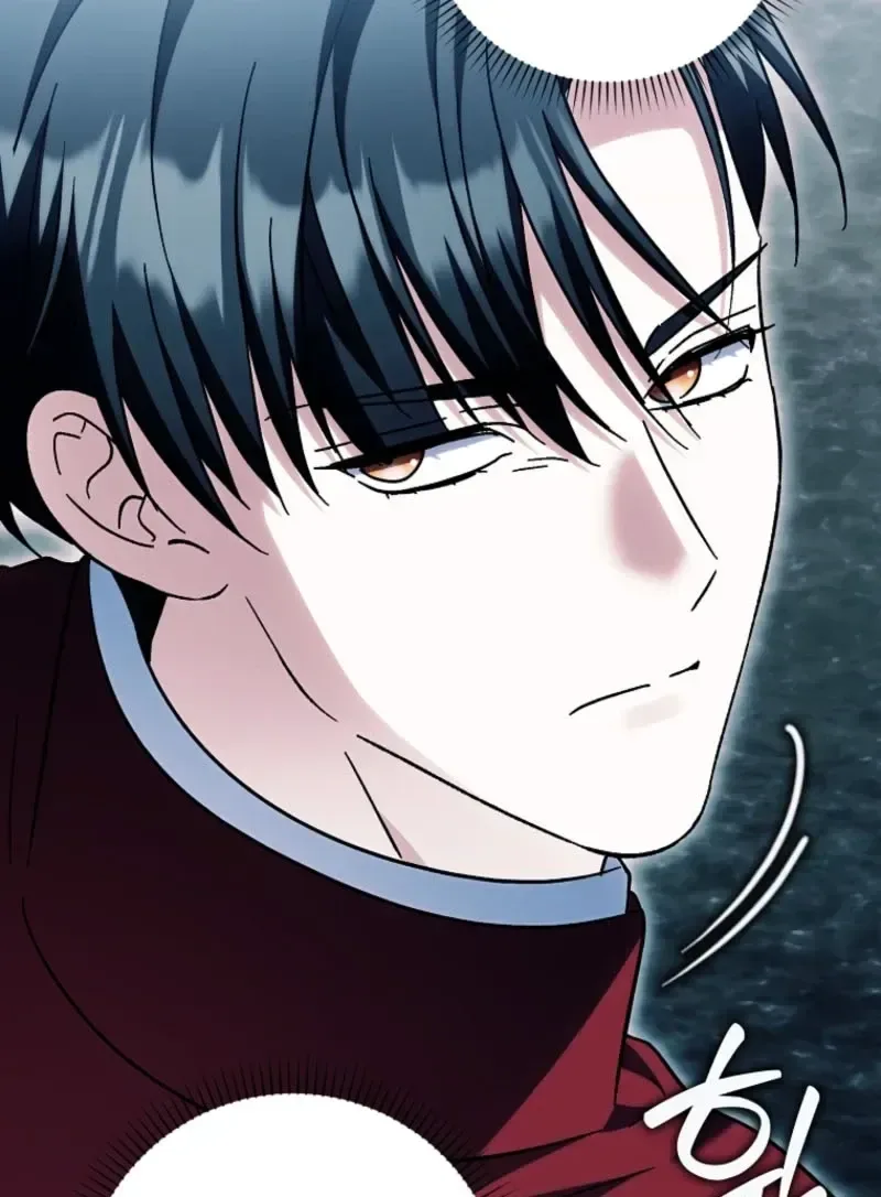 Princess Baekho Is Not Dangerous Chapter 47 page 96
