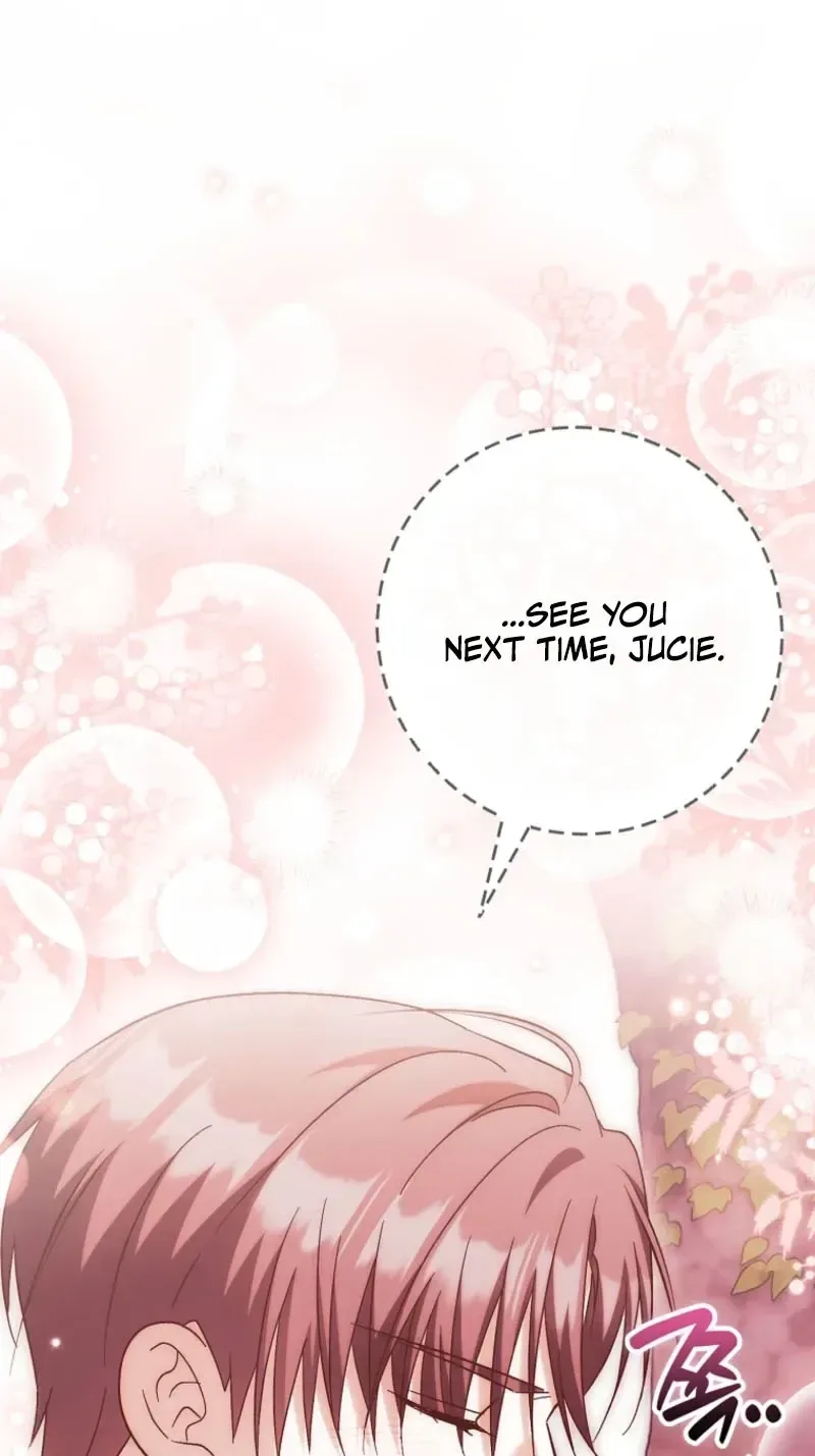 Princess Baekho Is Not Dangerous Chapter 47 page 99