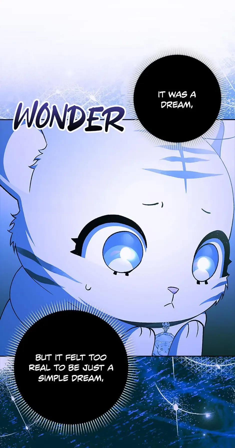 Princess Baekho Is Not Dangerous Chapter 5 page 6
