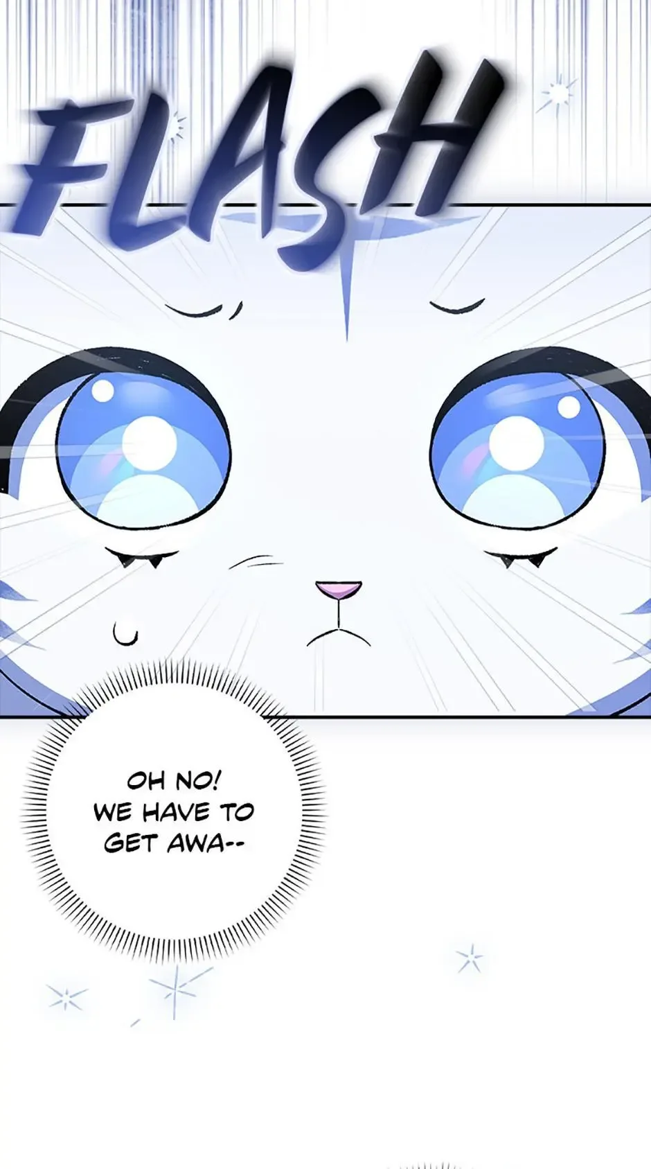 Princess Baekho Is Not Dangerous Chapter 5 page 2