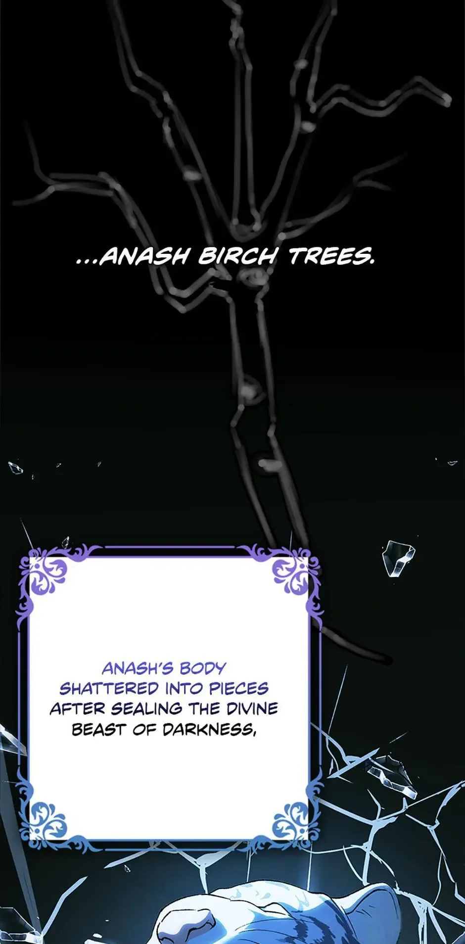 Princess Baekho Is Not Dangerous Chapter 5 page 30