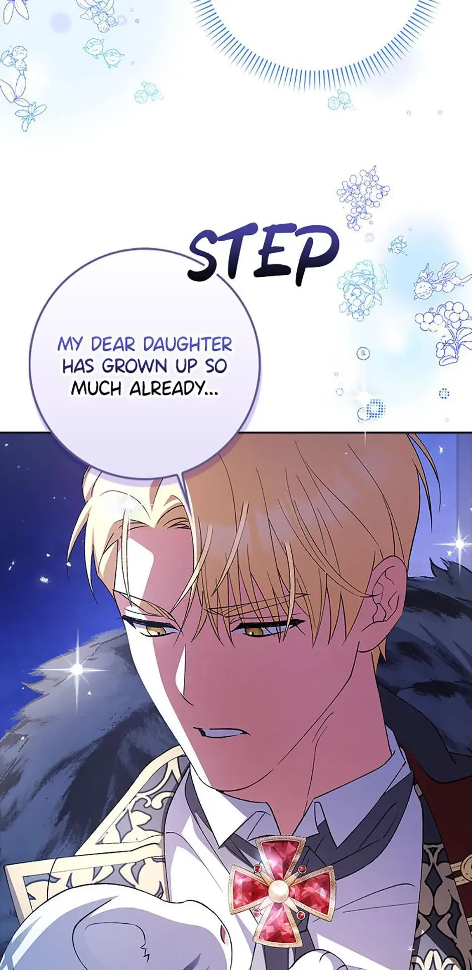 Princess Baekho Is Not Dangerous Chapter 5 page 24