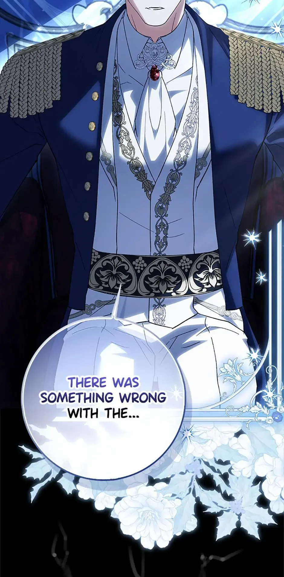 Princess Baekho Is Not Dangerous Chapter 5 page 29