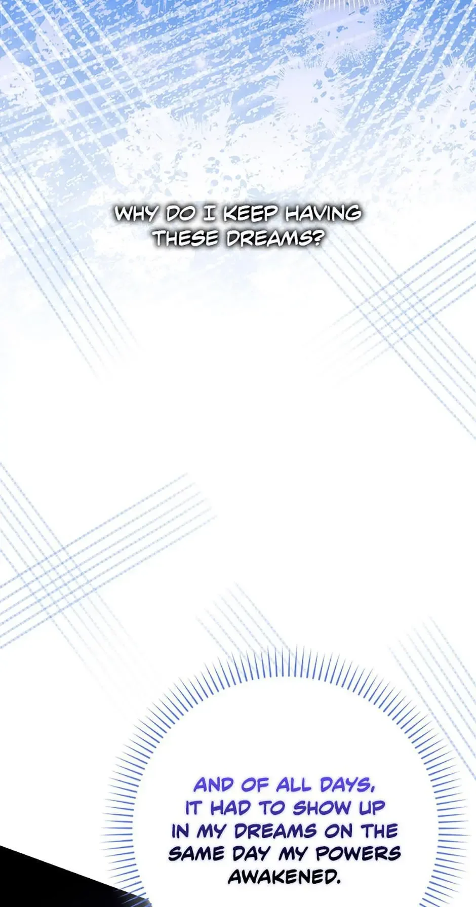 Princess Baekho Is Not Dangerous Chapter 5 page 10