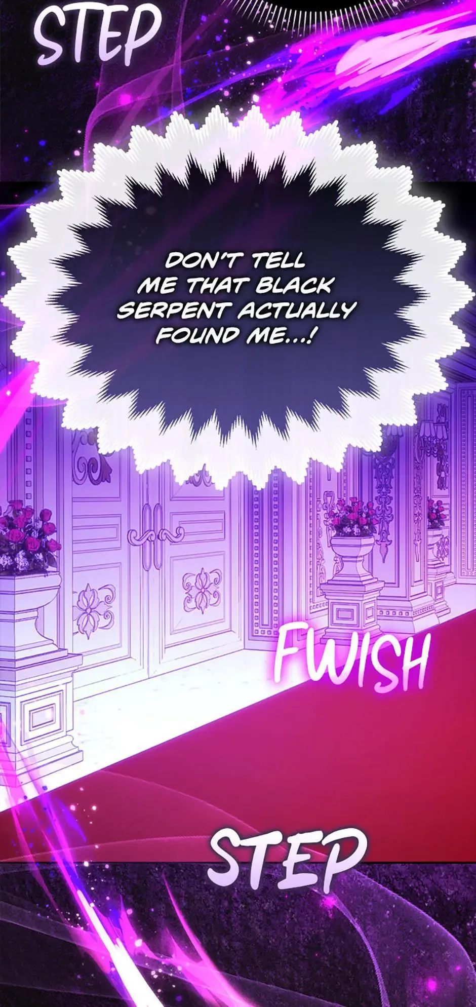 Princess Baekho Is Not Dangerous Chapter 5 page 17