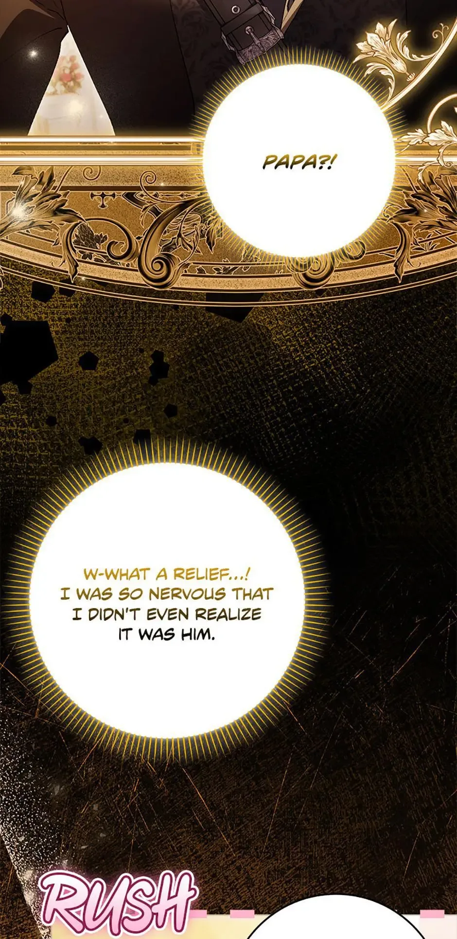 Princess Baekho Is Not Dangerous Chapter 5 page 21
