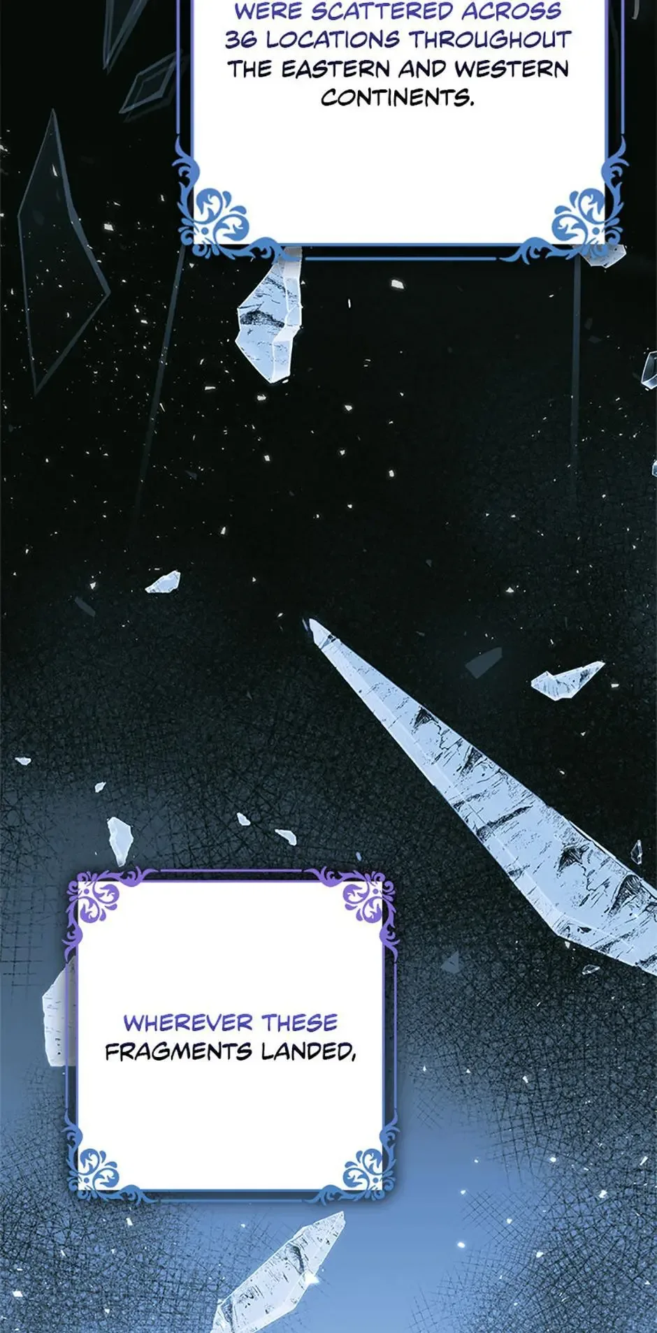 Princess Baekho Is Not Dangerous Chapter 5 page 32