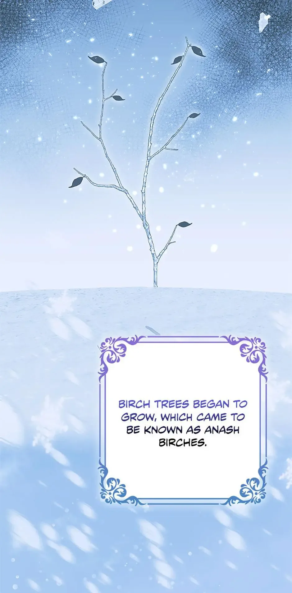 Princess Baekho Is Not Dangerous Chapter 5 page 33