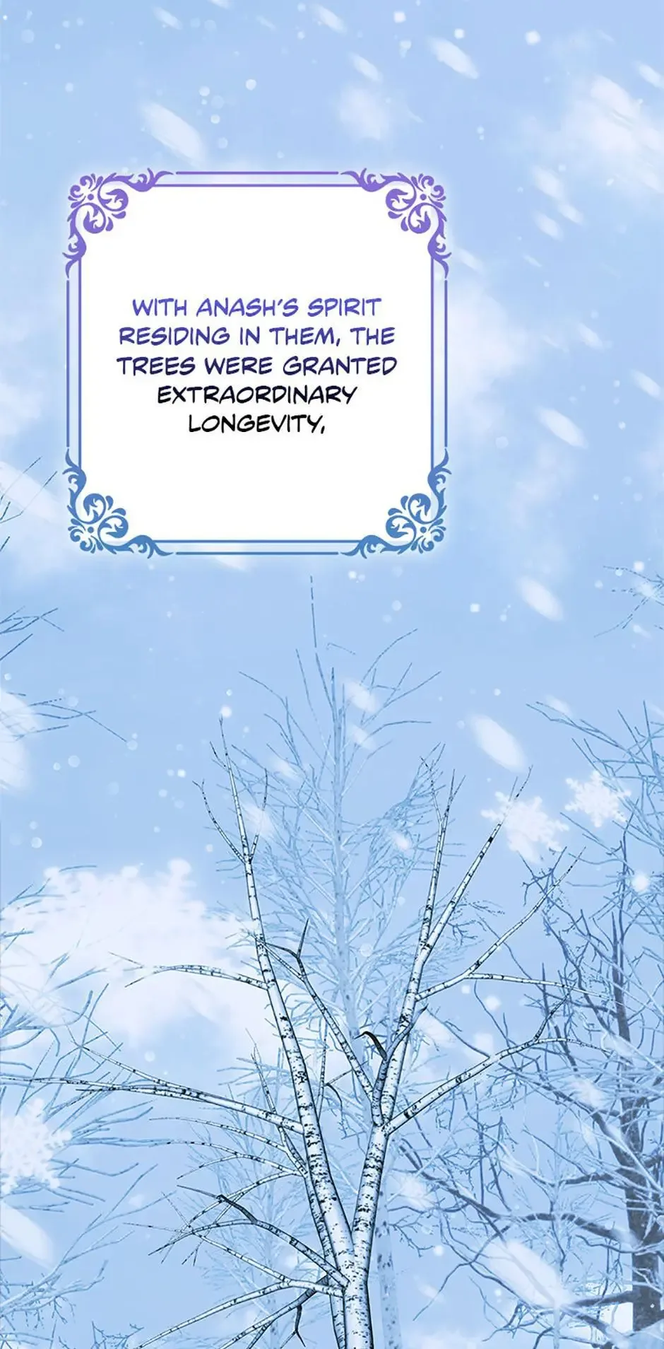 Princess Baekho Is Not Dangerous Chapter 5 page 34