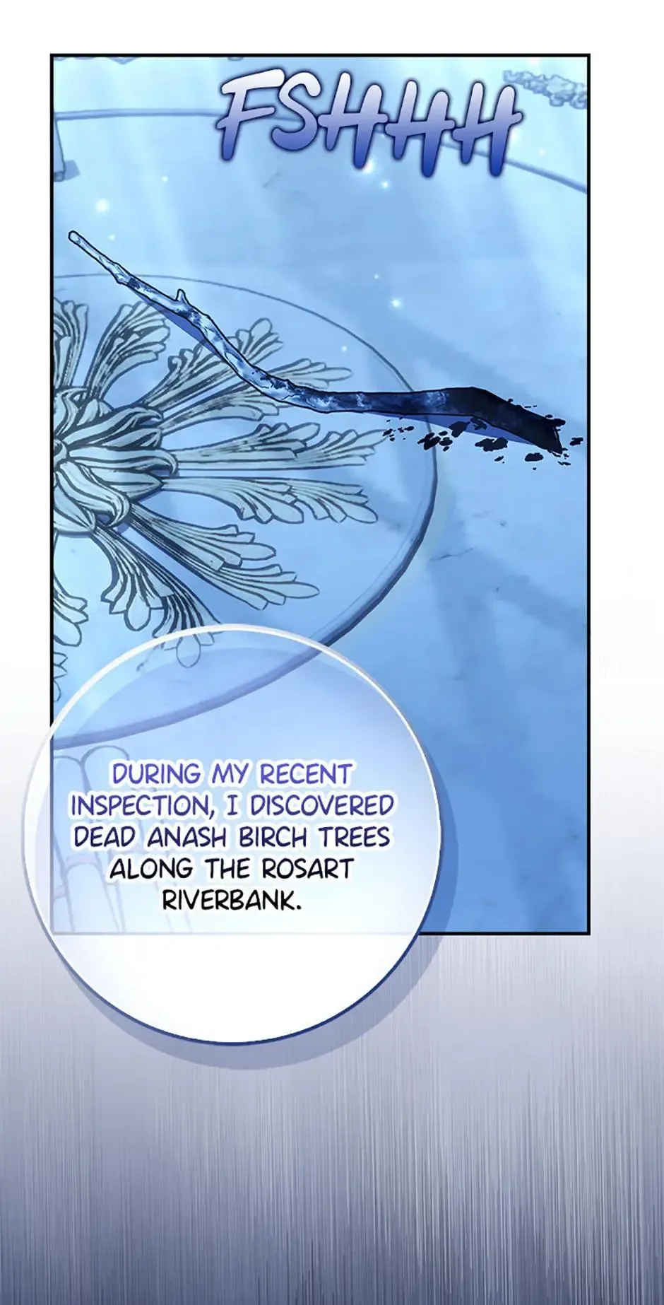 Princess Baekho Is Not Dangerous Chapter 5 page 36
