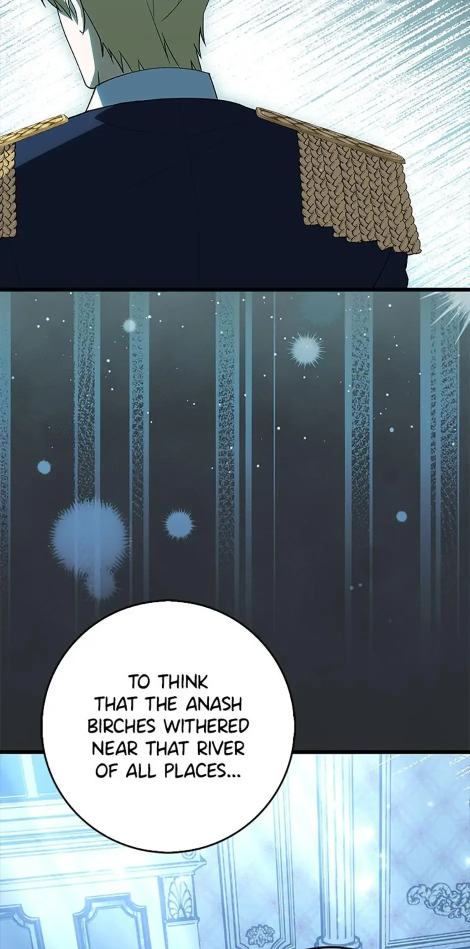 Princess Baekho Is Not Dangerous Chapter 5 page 47