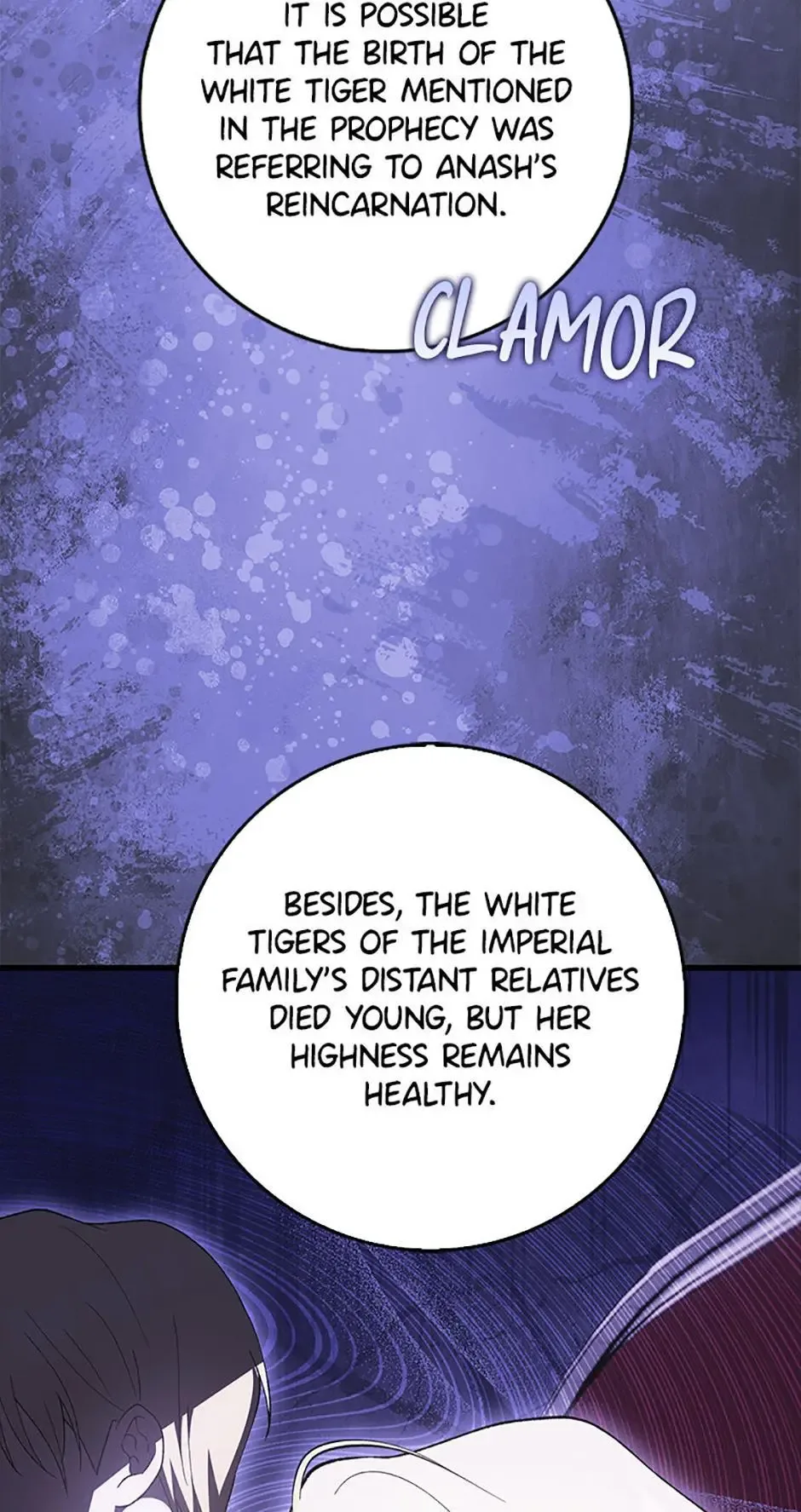 Princess Baekho Is Not Dangerous Chapter 5 page 53