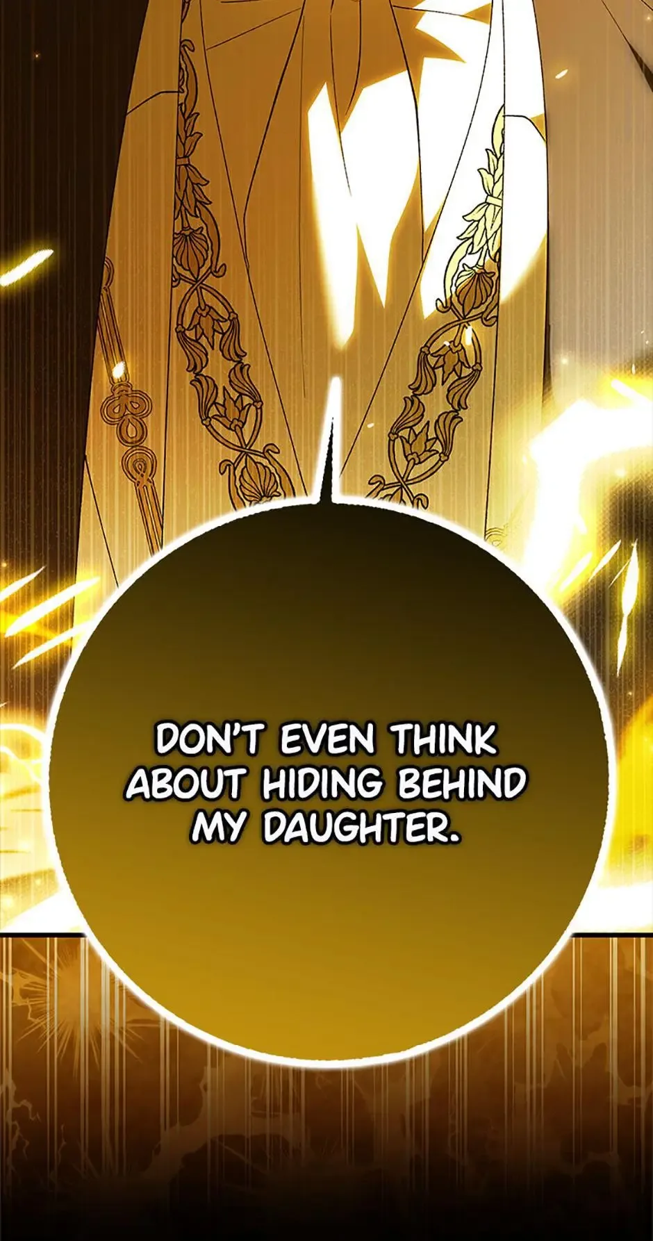 Princess Baekho Is Not Dangerous Chapter 5 page 60