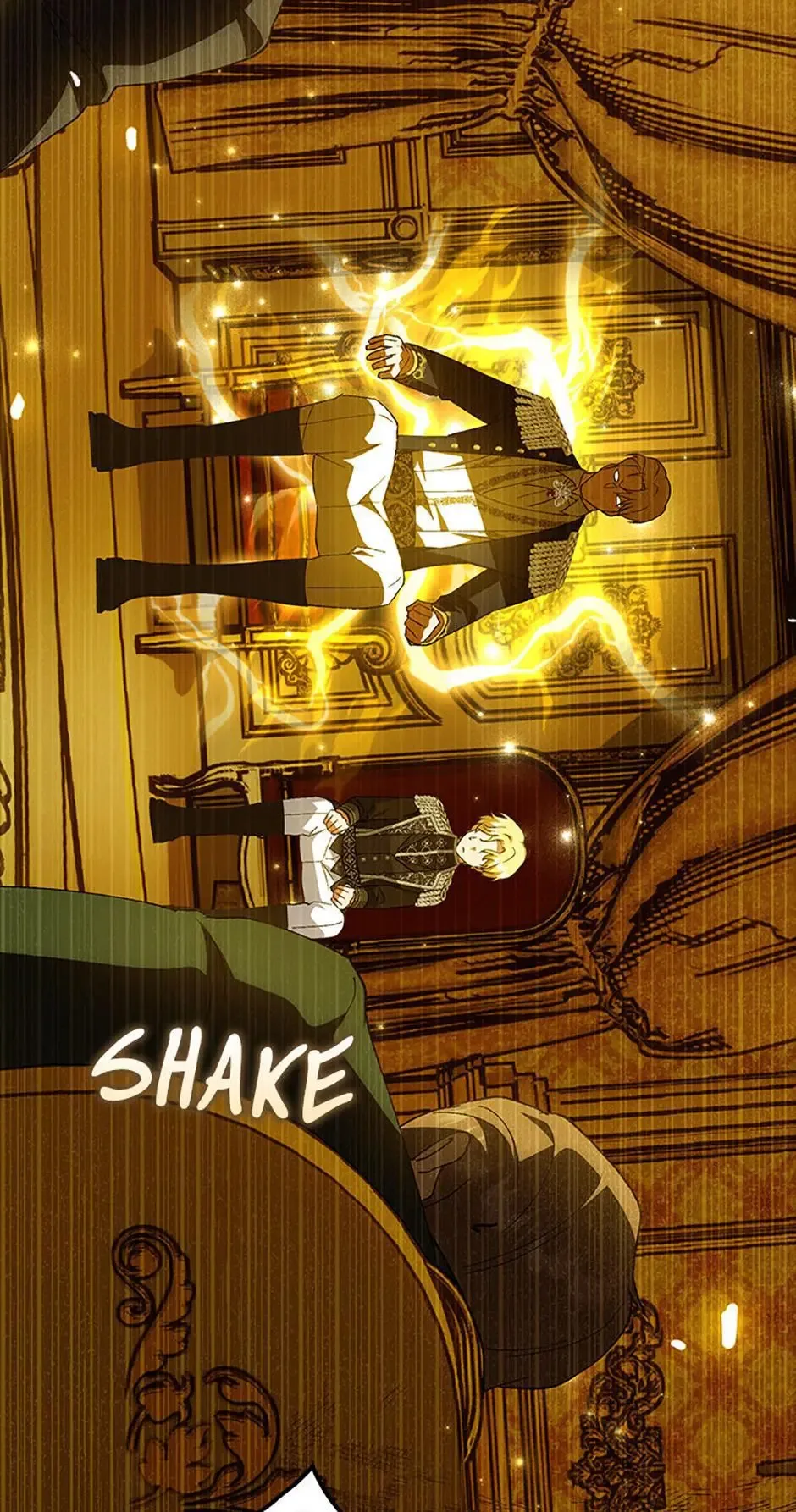 Princess Baekho Is Not Dangerous Chapter 5 page 62