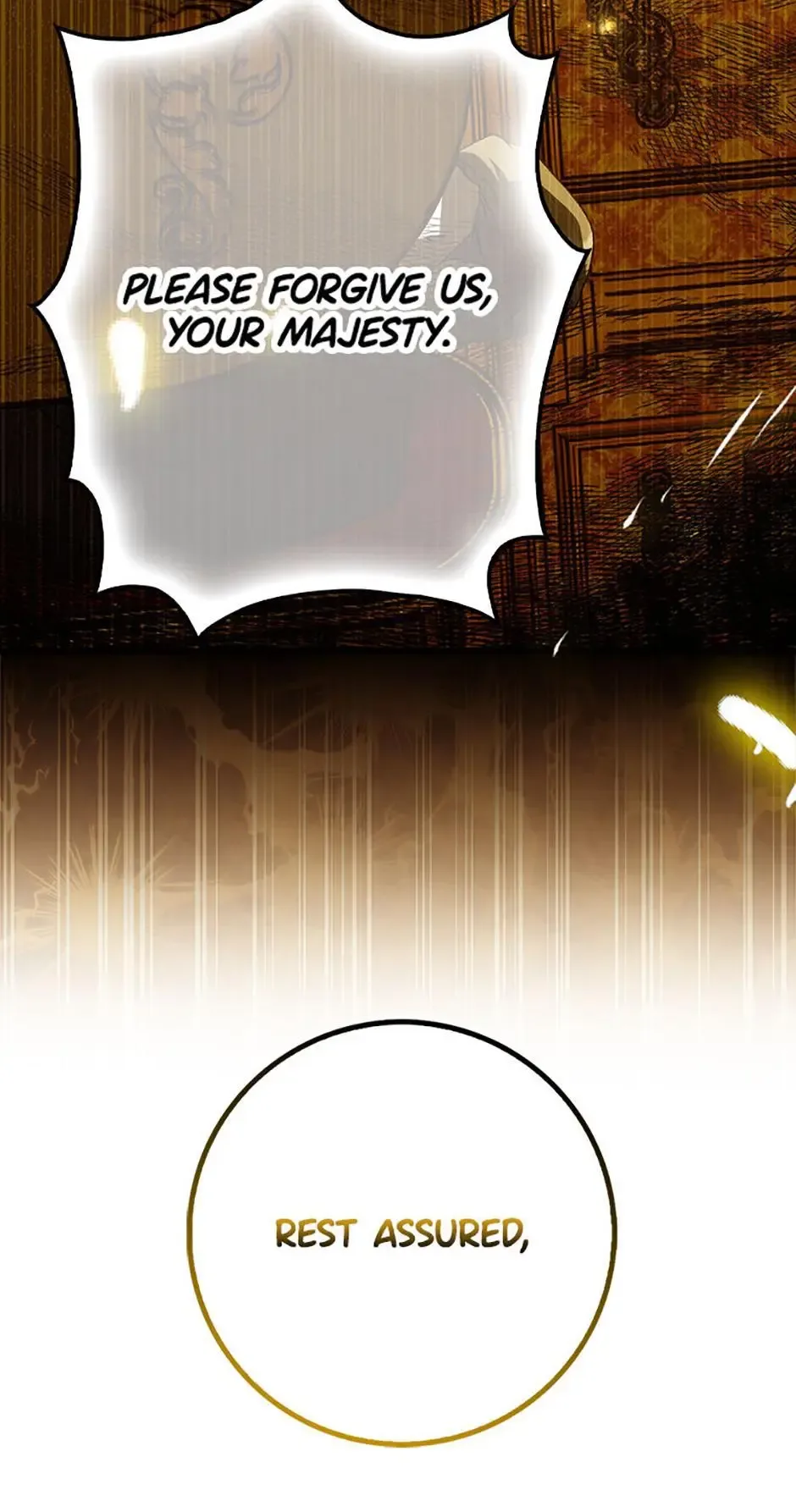 Princess Baekho Is Not Dangerous Chapter 5 page 63