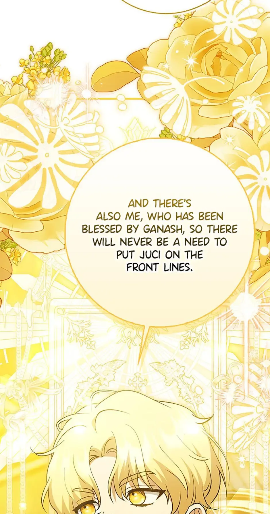 Princess Baekho Is Not Dangerous Chapter 5 page 65
